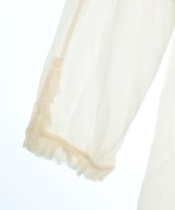 GUCCI（グッチ）ブラウス 白 サイズ:40(M位) レディース/2200643507173