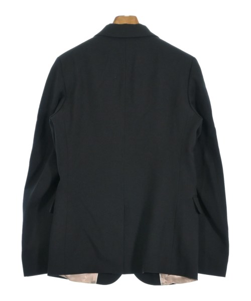 GUCCI（グッチ）ジャケット 黒 サイズ:38(S位) レディース/2200643507289