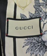 GUCCI（グッチ）ジャケット 黒 サイズ:38(S位) レディース/2200643507289