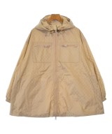 GUCCI（グッチ）ブルゾン ベージュ サイズ:40(M位) レディース/2200644121019