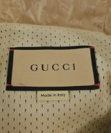 GUCCI（グッチ）ブルゾン ベージュ サイズ:40(M位) レディース/2200644121019