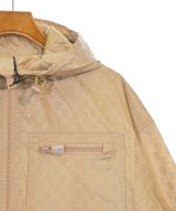 GUCCI（グッチ）ブルゾン ベージュ サイズ:40(M位) レディース/2200644121019
