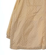 GUCCI（グッチ）ブルゾン ベージュ サイズ:40(M位) レディース/2200644121019