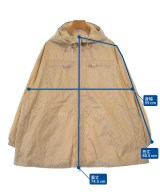 GUCCI（グッチ）ブルゾン ベージュ サイズ:40(M位) レディース/2200644121019