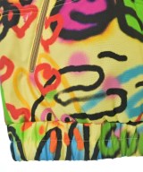 GUCCI（グッチ）ダウンジャケット/ダウンベスト 黄 サイズ:52(XXL位) メンズ/2200644121026