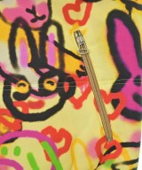 GUCCI（グッチ）ダウンジャケット/ダウンベスト 黄 サイズ:52(XXL位) メンズ/2200644121026