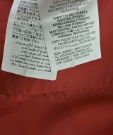 GUCCI（グッチ）ダウンジャケット/ダウンベスト 黄 サイズ:52(XXL位) メンズ/2200644121026