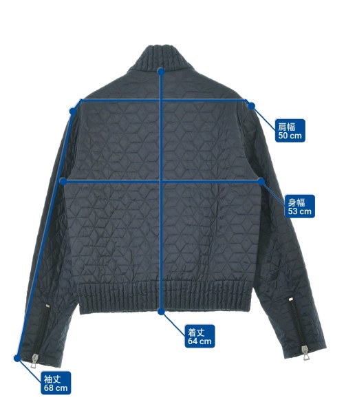 GUCCI（グッチ）その他 紺 サイズ:50(XL位) メンズ/2200644121033