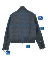 GUCCI（グッチ）その他 紺 サイズ:50(XL位) メンズ/2200644121033