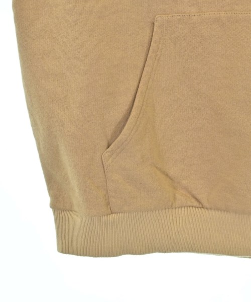 GUCCI（グッチ）パーカー ベージュ サイズ:L メンズ/2200644121040