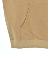 GUCCI（グッチ）パーカー ベージュ サイズ:L メンズ/2200644121040