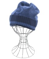 GUCCI（グッチ）ニットキャップ・ビーニー 紺 サイズ:- メンズ/2200644121057