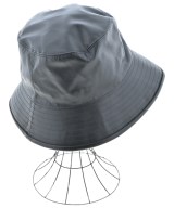 GUCCI（グッチ）ハット 黒 サイズ:L メンズ/2200644121064