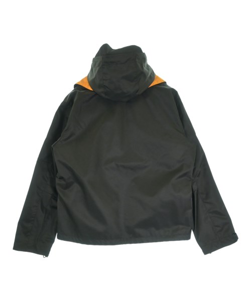 GUCCI（グッチ）ブルゾン 黒 サイズ:50(XL位) メンズ/2200644186018