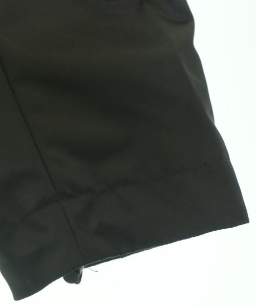 GUCCI（グッチ）ブルゾン 黒 サイズ:50(XL位) メンズ/2200644186018