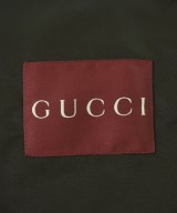 GUCCI（グッチ）ブルゾン 黒 サイズ:50(XL位) メンズ/2200644186018