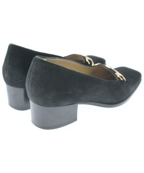 GUCCI（グッチ）パンプス 黒 サイズ:EU37(23.5cm位) レディース/2200644259019