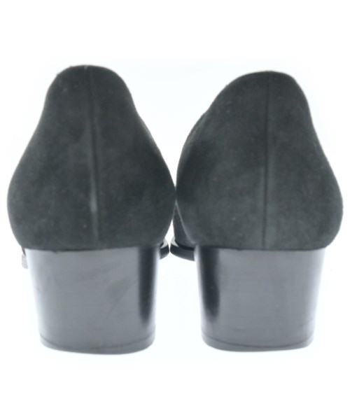 GUCCI（グッチ）パンプス 黒 サイズ:EU37(23.5cm位) レディース/2200644259019
