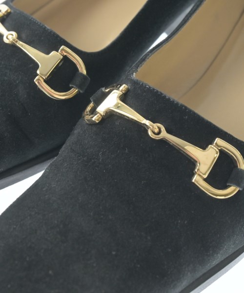 GUCCI（グッチ）パンプス 黒 サイズ:EU37(23.5cm位) レディース/2200644259019