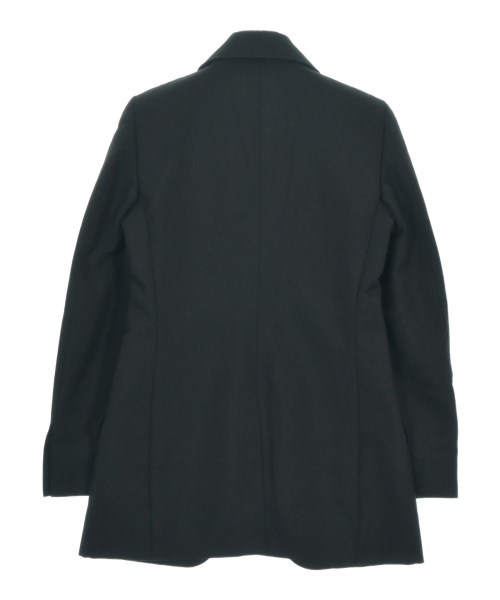GUCCI（グッチ）テーラードジャケット 黒 サイズ:38(S位) レディース/2200644358163