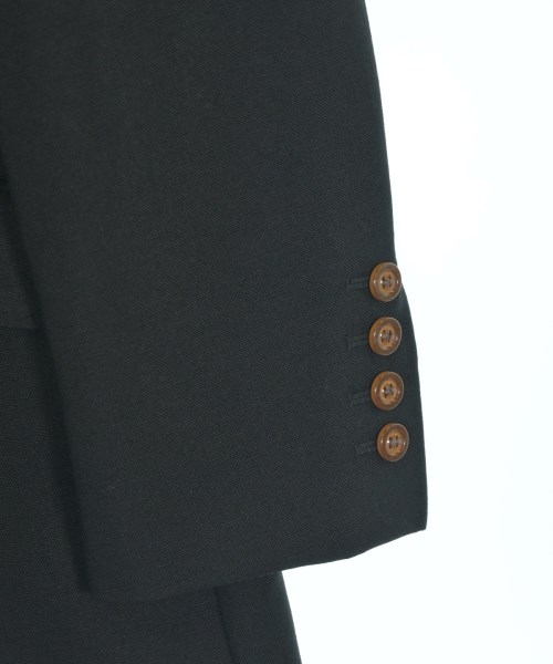 GUCCI（グッチ）テーラードジャケット 黒 サイズ:38(S位) レディース/2200644358163