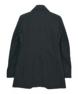 GUCCI（グッチ）テーラードジャケット 黒 サイズ:38(S位) レディース/2200644358163