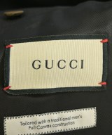 GUCCI（グッチ）テーラードジャケット 黒 サイズ:38(S位) レディース/2200644358163