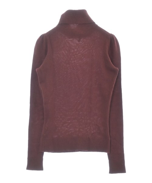 GUCCI（グッチ）ニット・セーター 赤 サイズ:S レディース/2200644375061