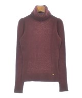 GUCCI（グッチ）ニット・セーター 赤 サイズ:S レディース/2200644375061