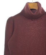GUCCI（グッチ）ニット・セーター 赤 サイズ:S レディース/2200644375061