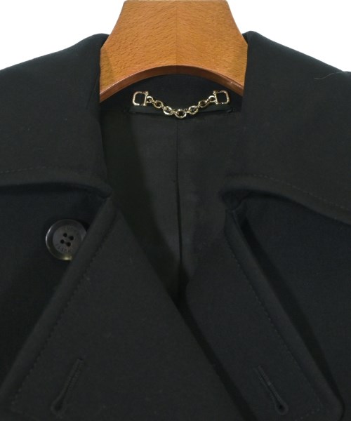 GUCCI（グッチ）その他 黒 サイズ:36(XS位) レディース/2200644420013