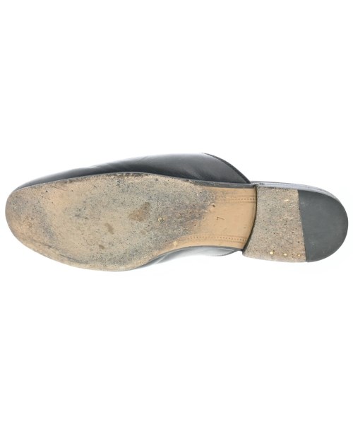 GUCCI（グッチ）その他 黒 サイズ:UK7(25.5cm位) メンズ/2200644877206