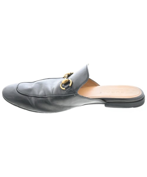 GUCCI（グッチ）その他 黒 サイズ:UK7(25.5cm位) メンズ/2200644877206