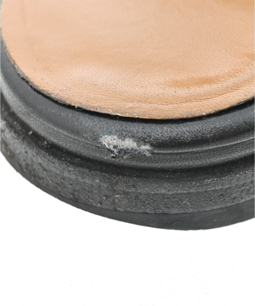 GUCCI（グッチ）その他 黒 サイズ:UK7(25.5cm位) メンズ/2200644877206