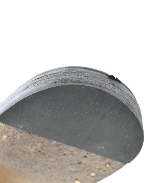 GUCCI（グッチ）その他 黒 サイズ:UK7(25.5cm位) メンズ/2200644877206