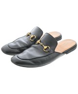 GUCCI（グッチ）その他 黒 サイズ:UK7(25.5cm位) メンズ/2200644877206