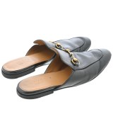GUCCI（グッチ）その他 黒 サイズ:UK7(25.5cm位) メンズ/2200644877206