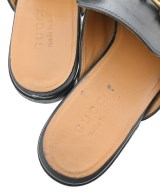 GUCCI（グッチ）その他 黒 サイズ:UK7(25.5cm位) メンズ/2200644877206