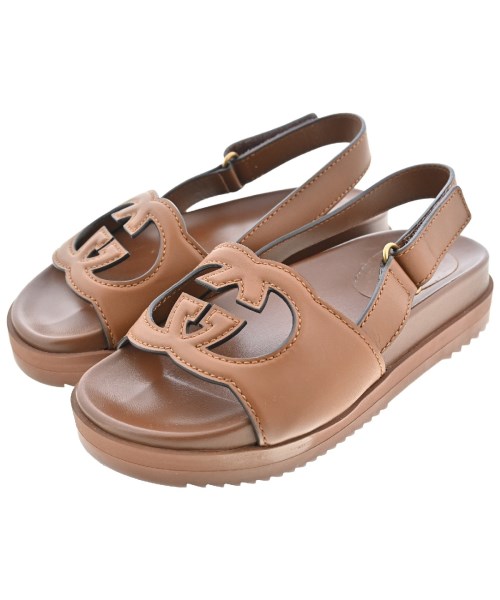 グッチ(GUCCI)のGUCCI サンダル