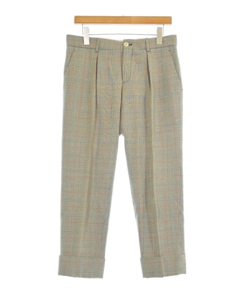 グッチ(GUCCI)のGUCCI スラックス