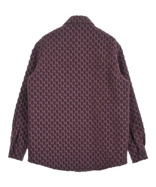GUCCI（グッチ）その他 赤 サイズ:48(L位) メンズ/2200574419026