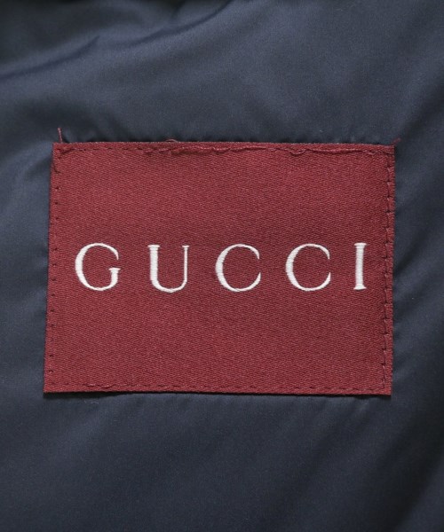 GUCCI（グッチ）その他 赤 サイズ:48(L位) メンズ/2200574419026