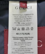 GUCCI（グッチ）その他 赤 サイズ:48(L位) メンズ/2200574419026