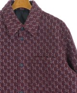 GUCCI（グッチ）その他 赤 サイズ:48(L位) メンズ/2200574419026