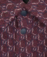 GUCCI（グッチ）その他 赤 サイズ:48(L位) メンズ/2200574419026