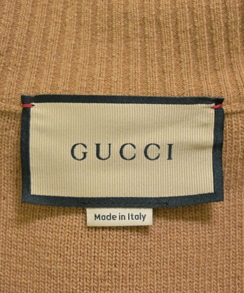GUCCI（グッチ）その他 ベージュ サイズ:L メンズ/2200574419033