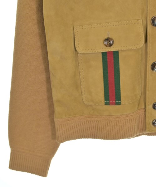 GUCCI（グッチ）その他 ベージュ サイズ:L メンズ/2200574419033