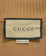 GUCCI（グッチ）その他 ベージュ サイズ:L メンズ/2200574419033