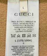 GUCCI（グッチ）その他 ベージュ サイズ:L メンズ/2200574419033