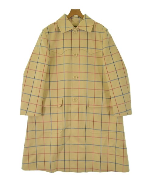 グッチ(GUCCI)のGUCCI ステンカラーコート